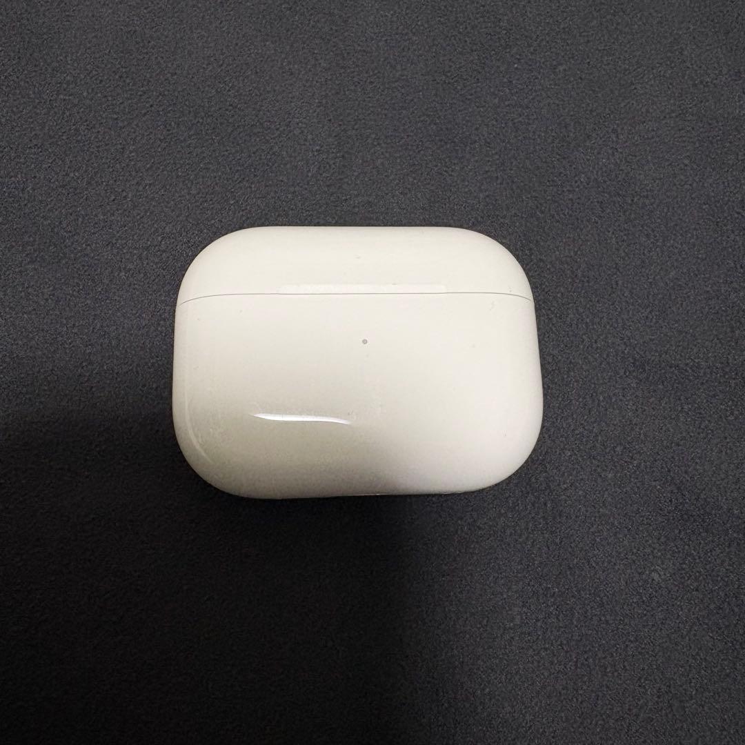AirPods Pro 第二世代　新品の純正イヤーチップ付き