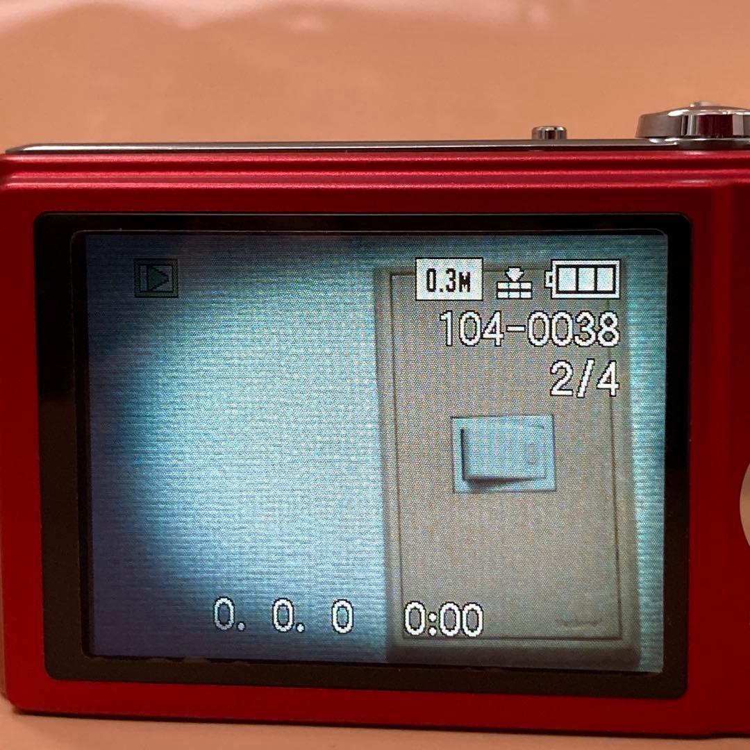 ◆スマホ転送OK◆パナソニックLUMIX DMC-ZX1 SDカード付き