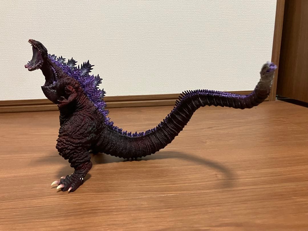 一番くじ ゴジラ