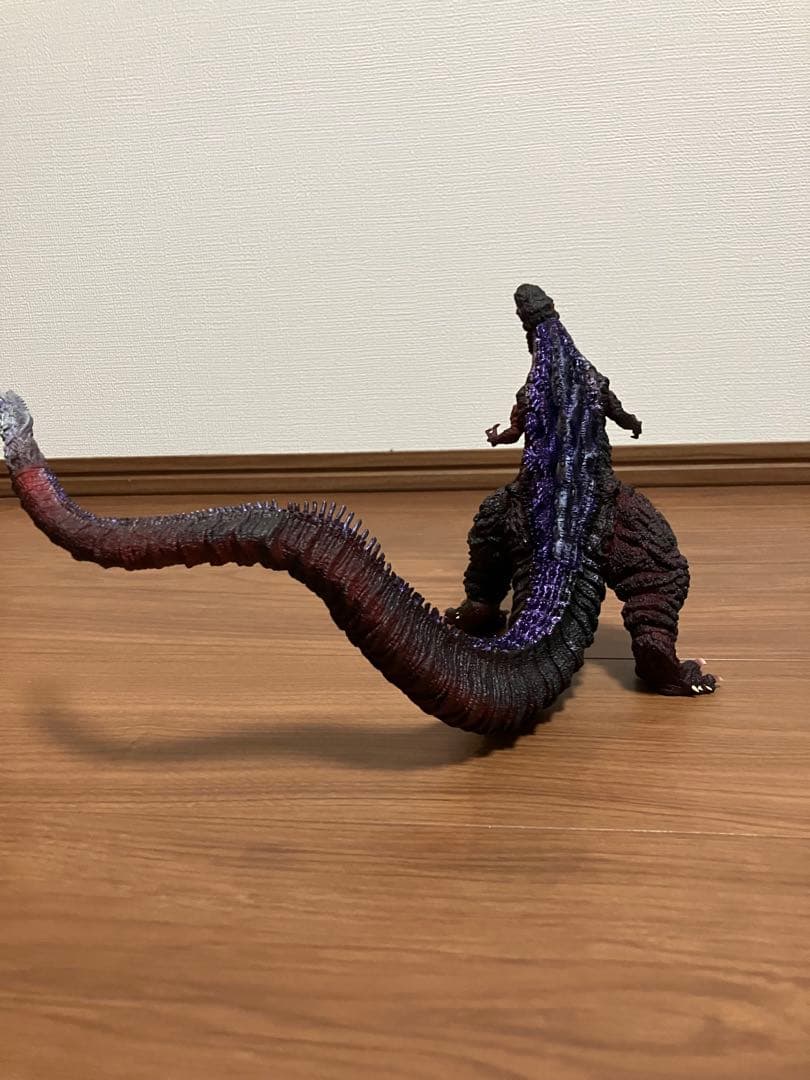 一番くじ ゴジラ