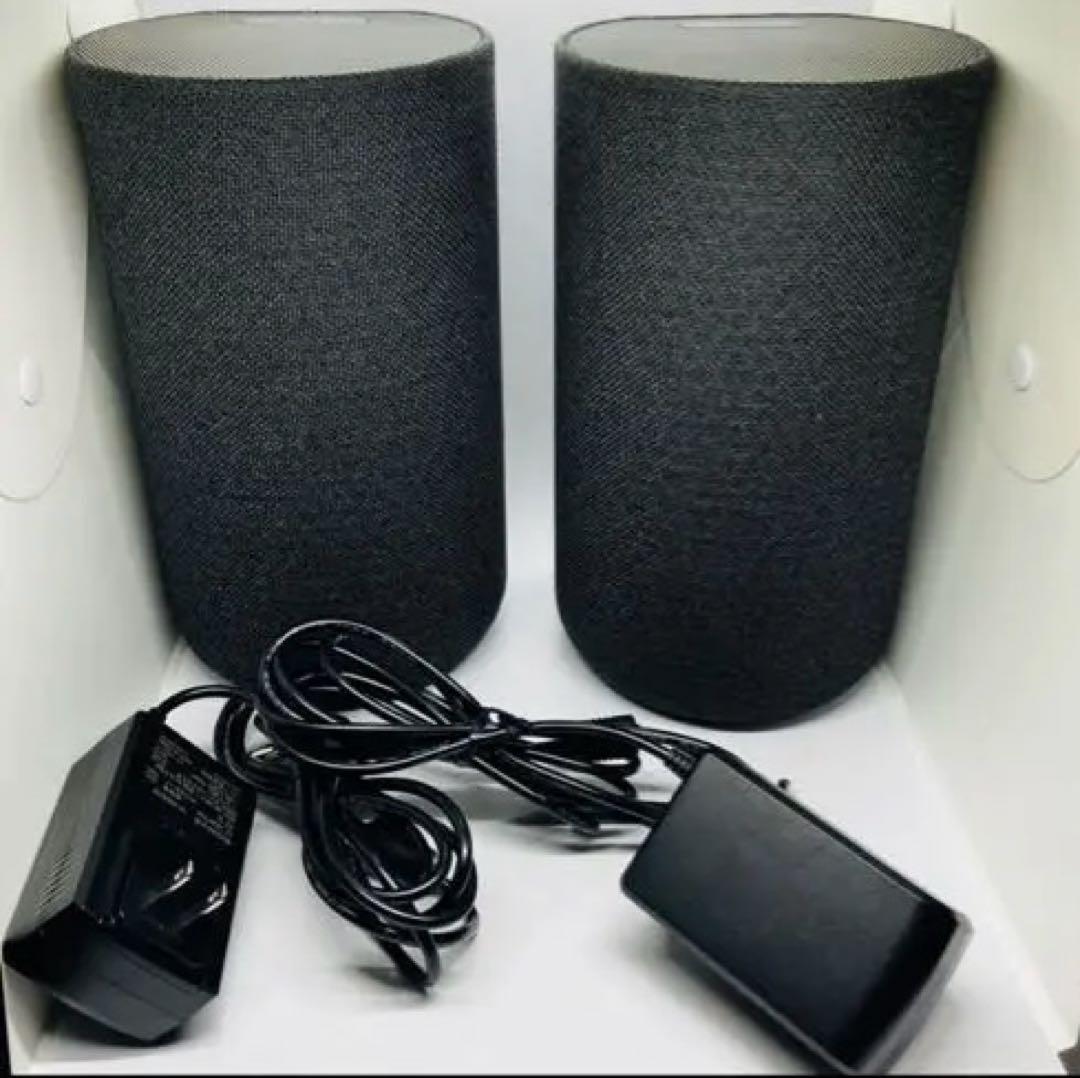 【美品】SONY SA-RS5＋ Eonoスタンド