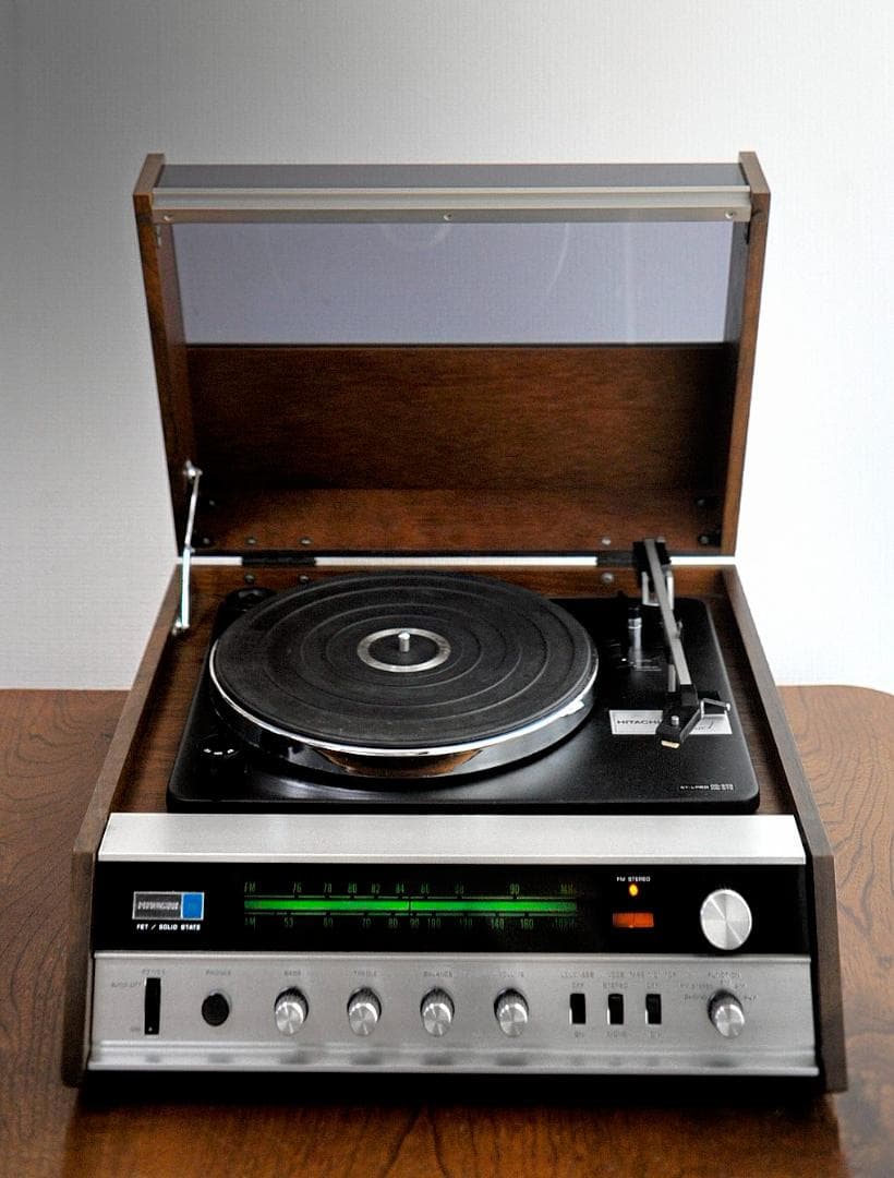 【来る4月計画の福岡分移転の処分価格】HITACHI DPK-310 60Hz