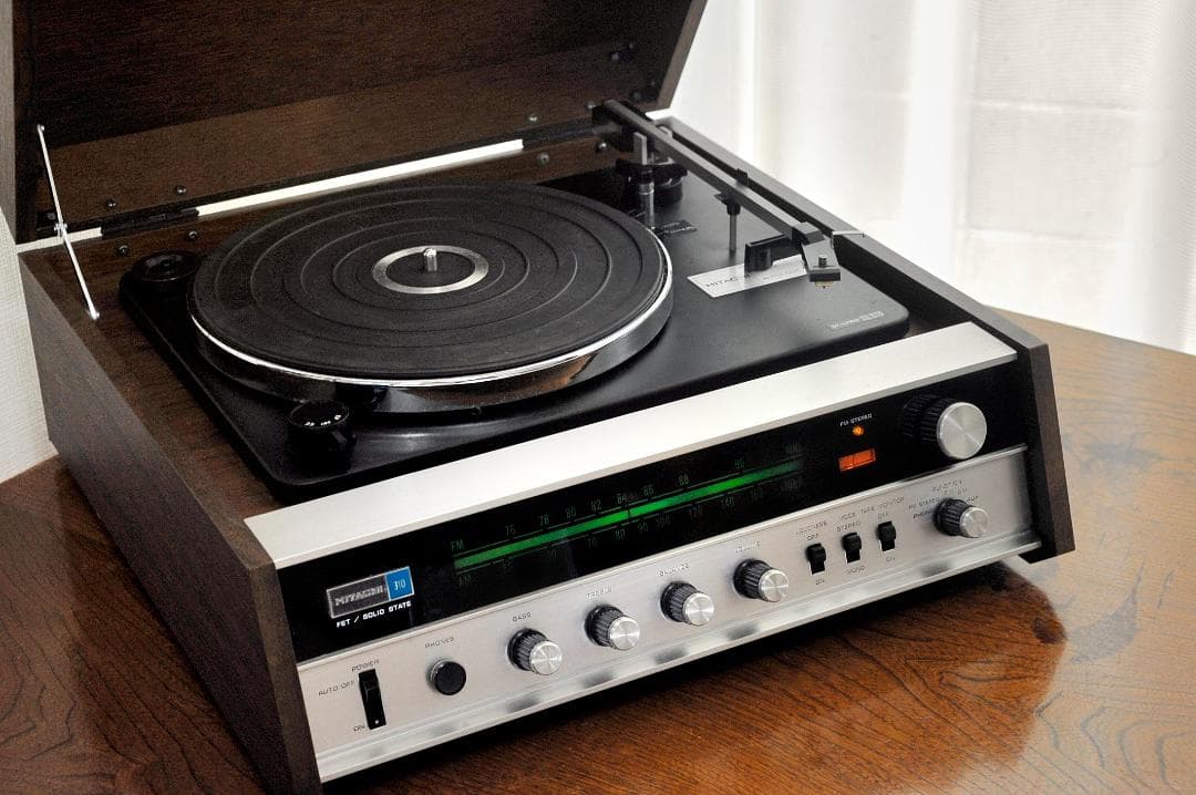 【来る4月計画の福岡分移転の処分価格】HITACHI DPK-310 60Hz