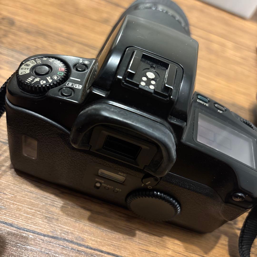 Canon デジタル一眼レフ Sigmaレンズセット