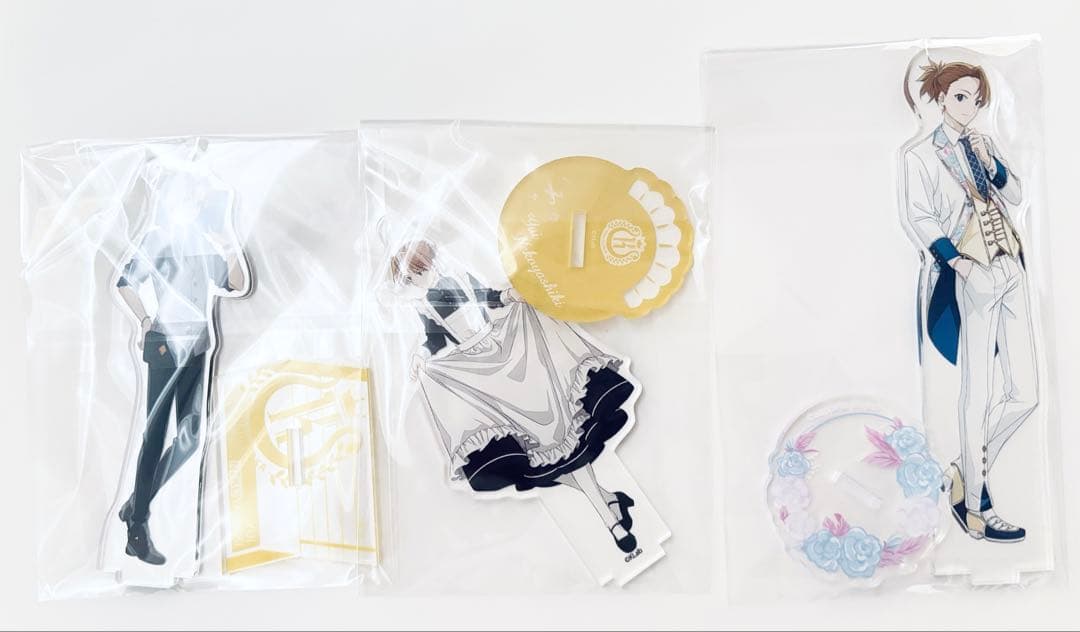 アオペラ　猫屋敷由比　まとめ売り