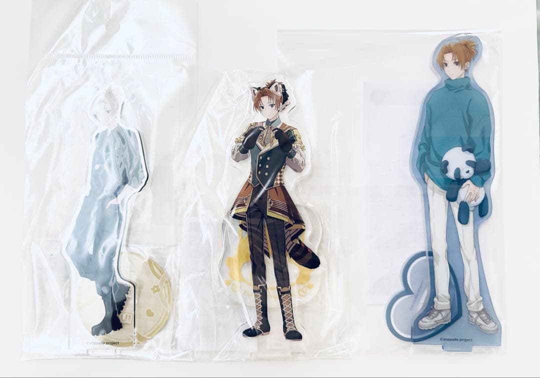 アオペラ　猫屋敷由比　まとめ売り