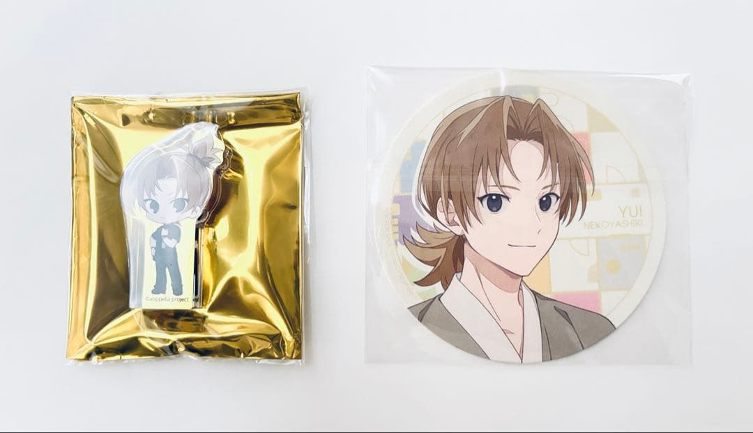 アオペラ　猫屋敷由比　まとめ売り