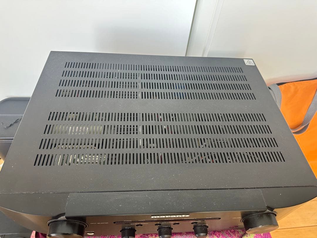 Marantzマランツ PM5004