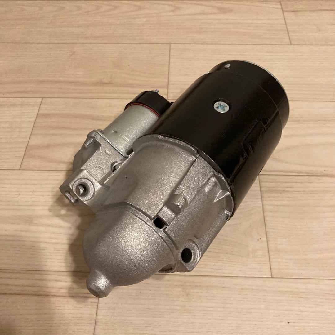 ACDelco 153T用　スターター　リビルト品　#88863071