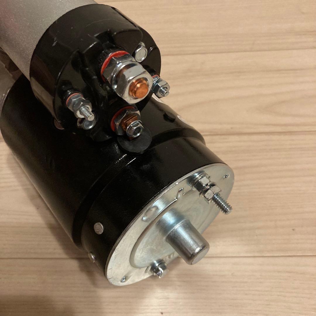 ACDelco 153T用　スターター　リビルト品　#88863071