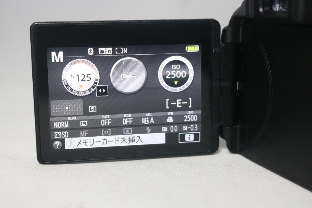 美品⭐シリーズ最新！Nikon D5600⭐プロ級⭐一眼レフ 初心者完全セット