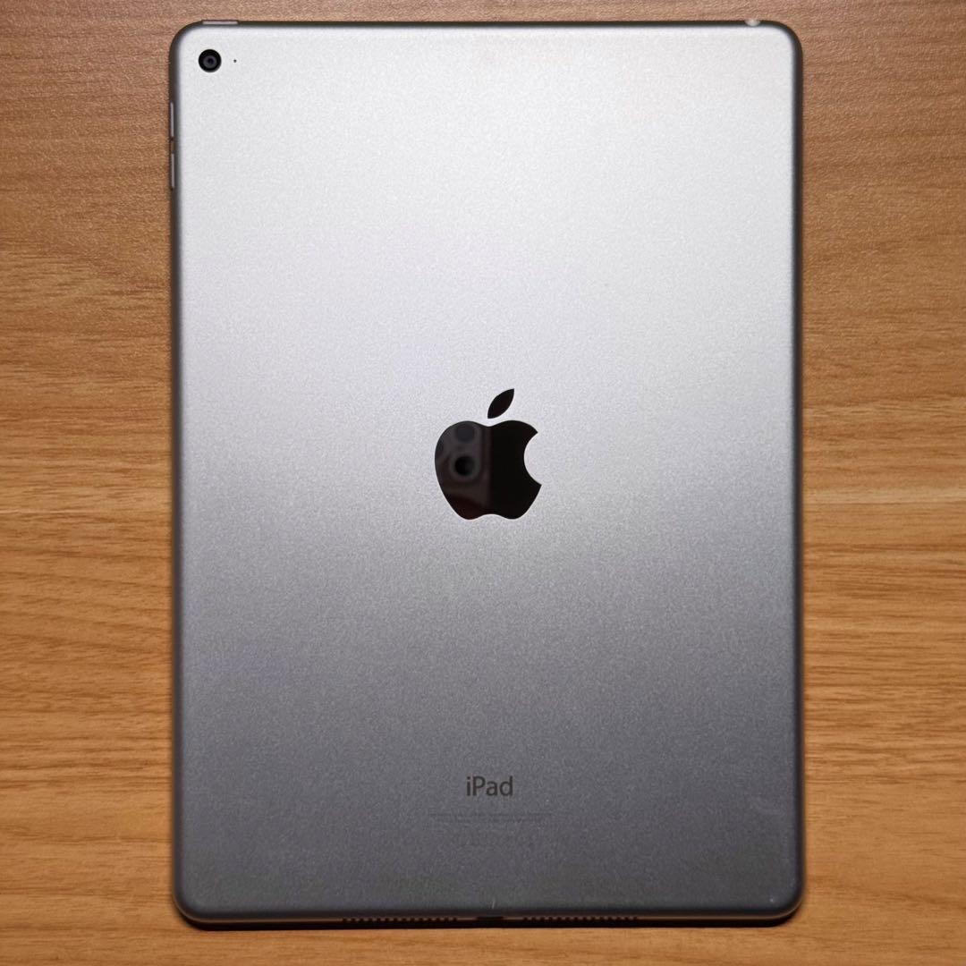 iPad Air 第2世代 (WiFiモデル/32GB)