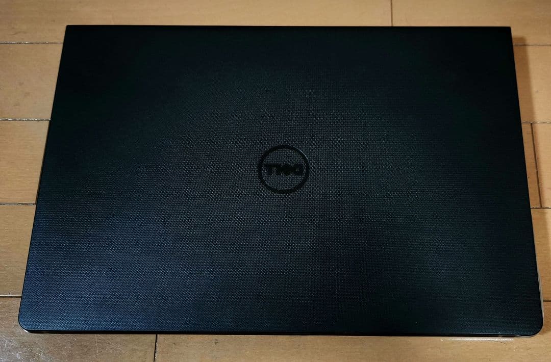 Windowsノート本体 DELL inspiron15 3567 8GB/1T