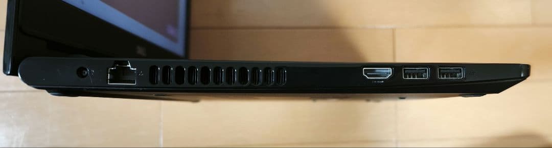 Windowsノート本体 DELL inspiron15 3567 8GB/1T