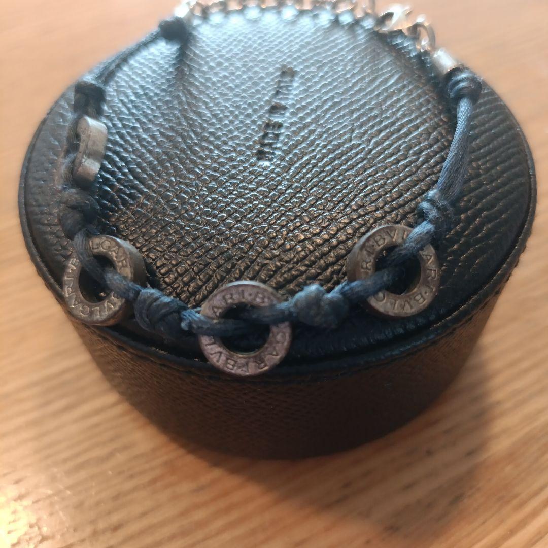 専用　BVLGARI ブルガリ　ブレスレット　シルバー925 リング