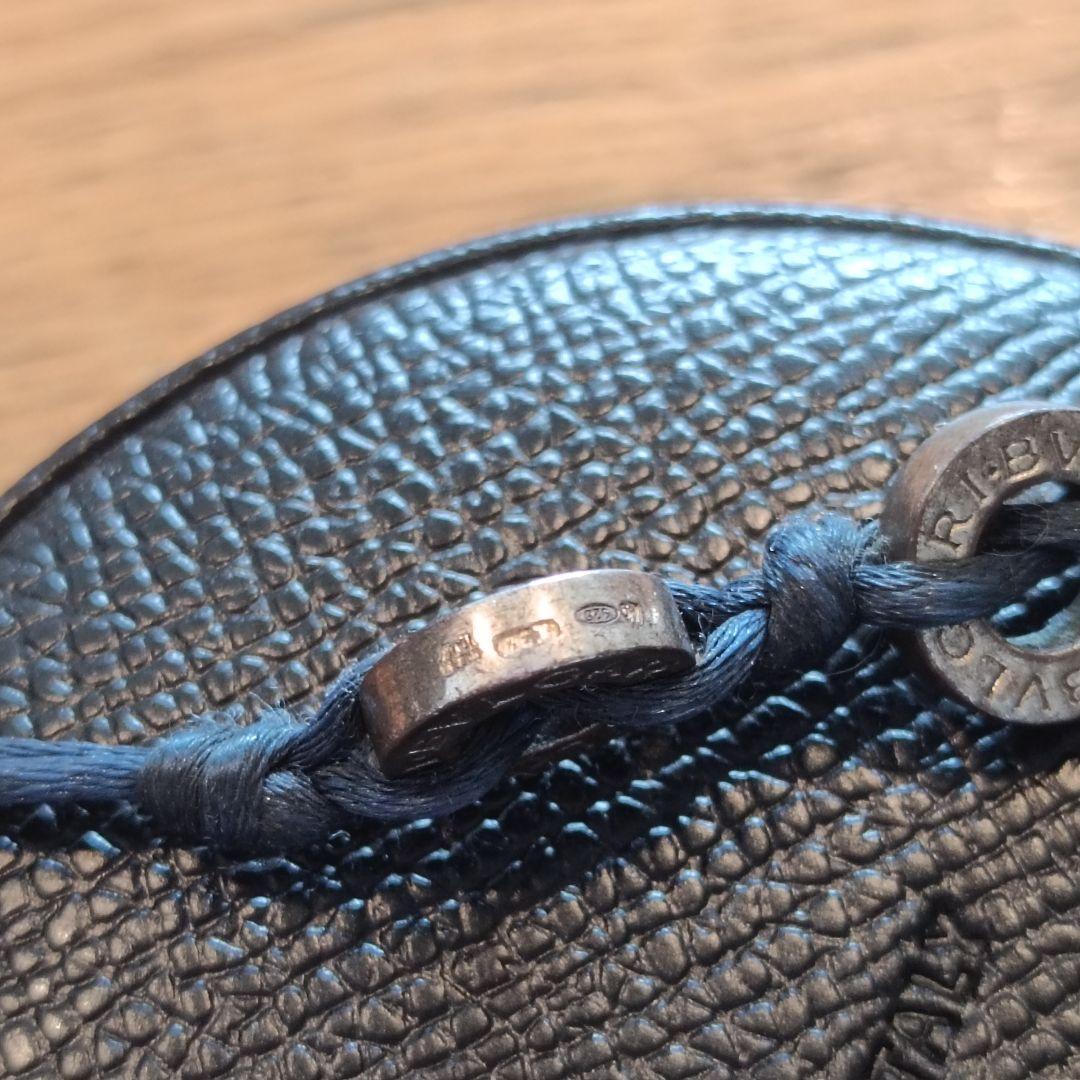 専用　BVLGARI ブルガリ　ブレスレット　シルバー925 リング