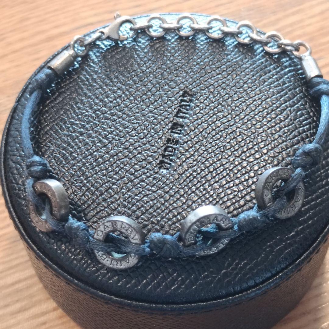 専用　BVLGARI ブルガリ　ブレスレット　シルバー925 リング