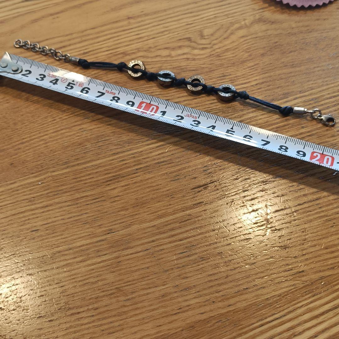 専用　BVLGARI ブルガリ　ブレスレット　シルバー925 リング