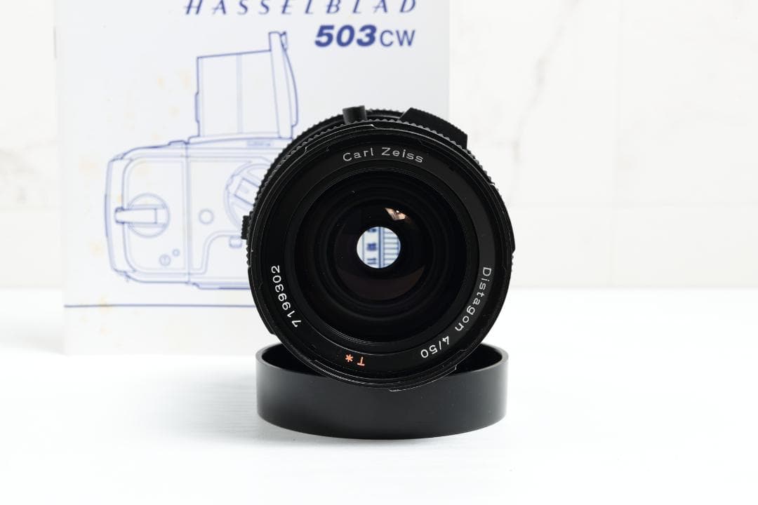 Hasselblad 503CW 中判カメラ レンズその他セット