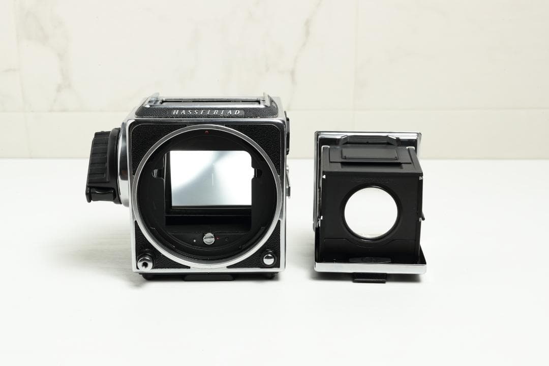 Hasselblad 503CW 中判カメラ レンズその他セット