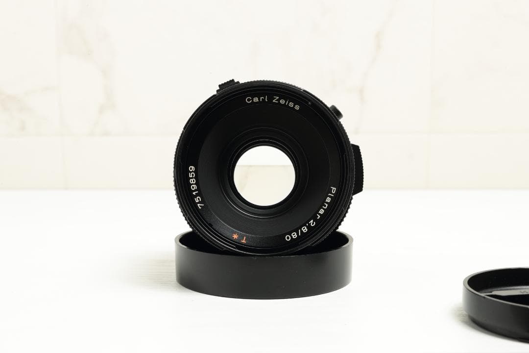 Hasselblad 503CW 中判カメラ レンズその他セット