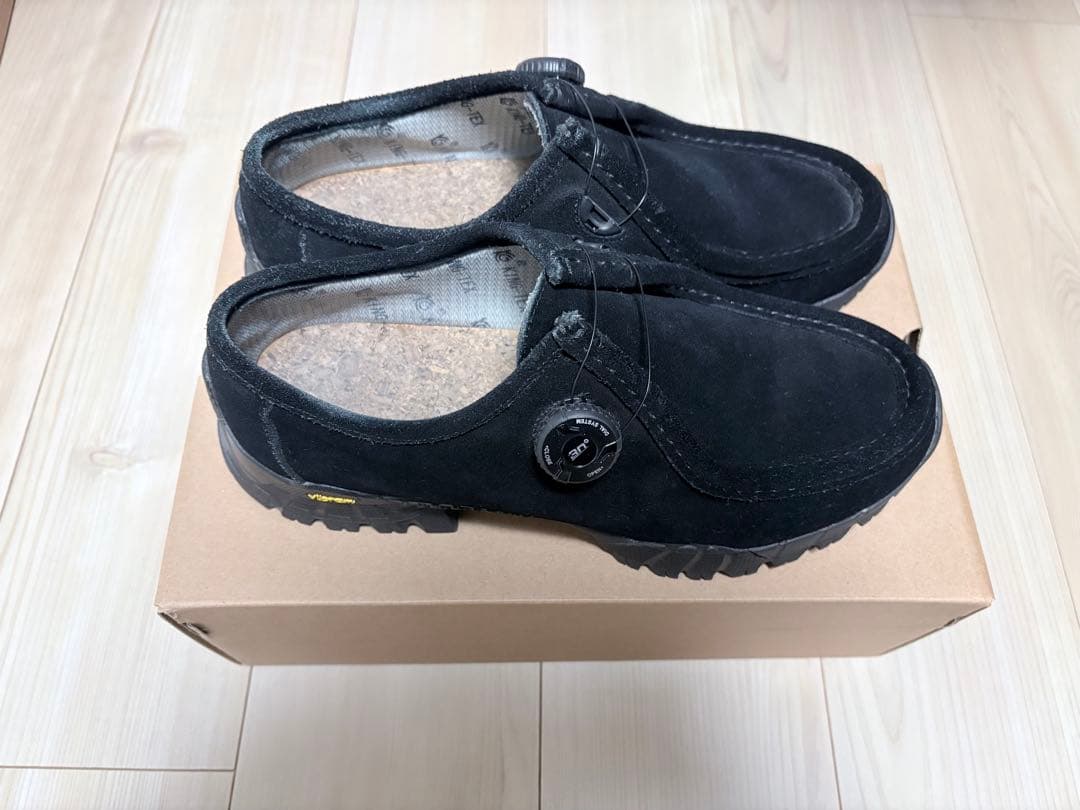 プレイグラウンド シューズ