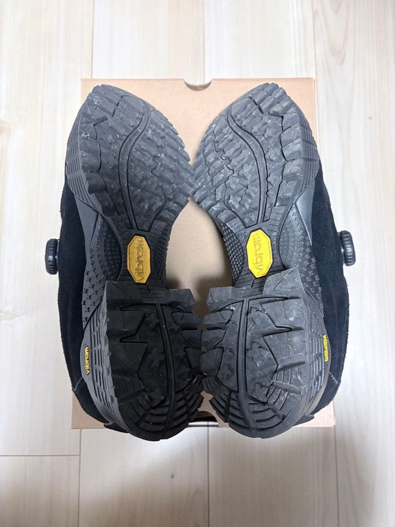 プレイグラウンド シューズ