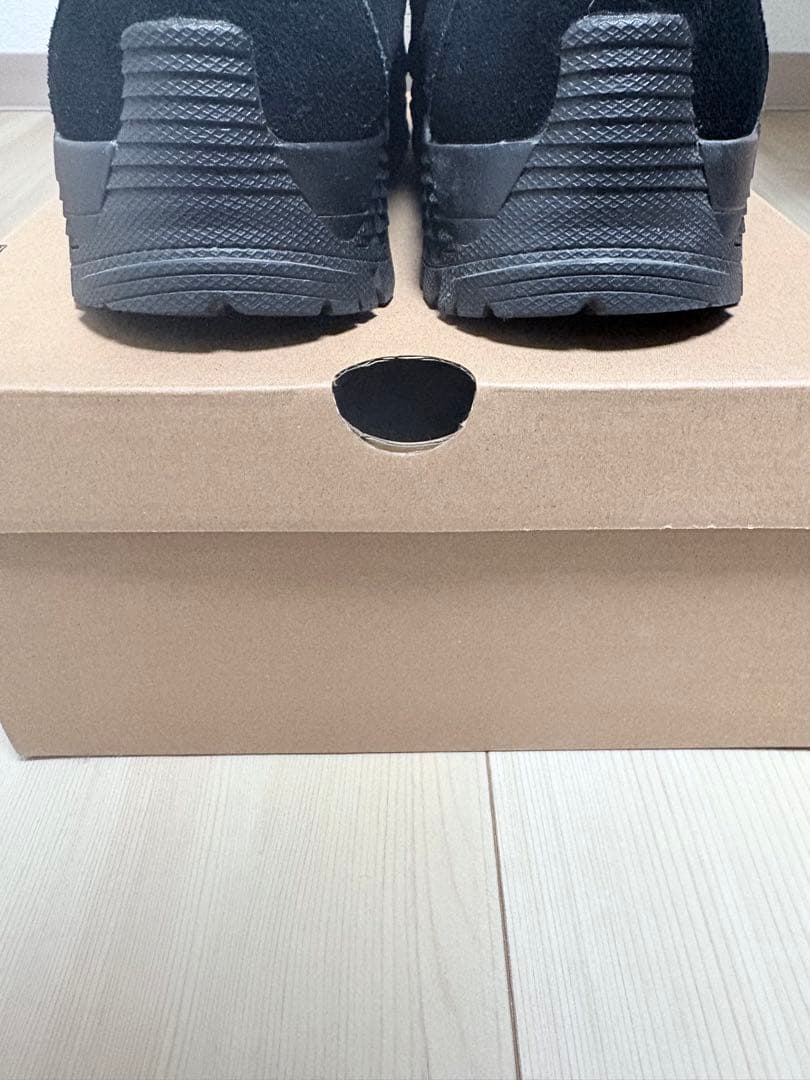 プレイグラウンド シューズ