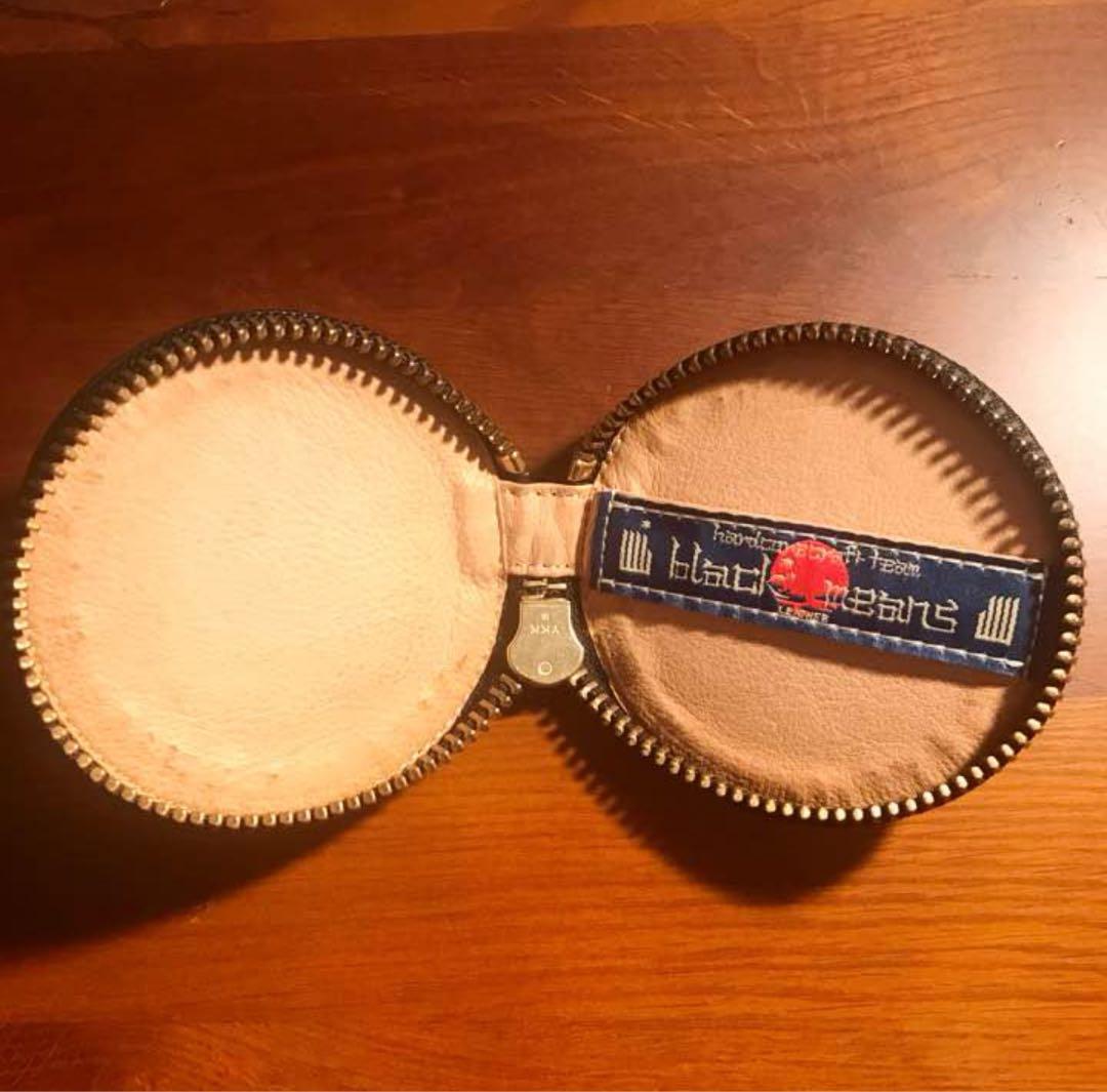 ブラックミーンズ ケース blackmeans LABRAT 美品