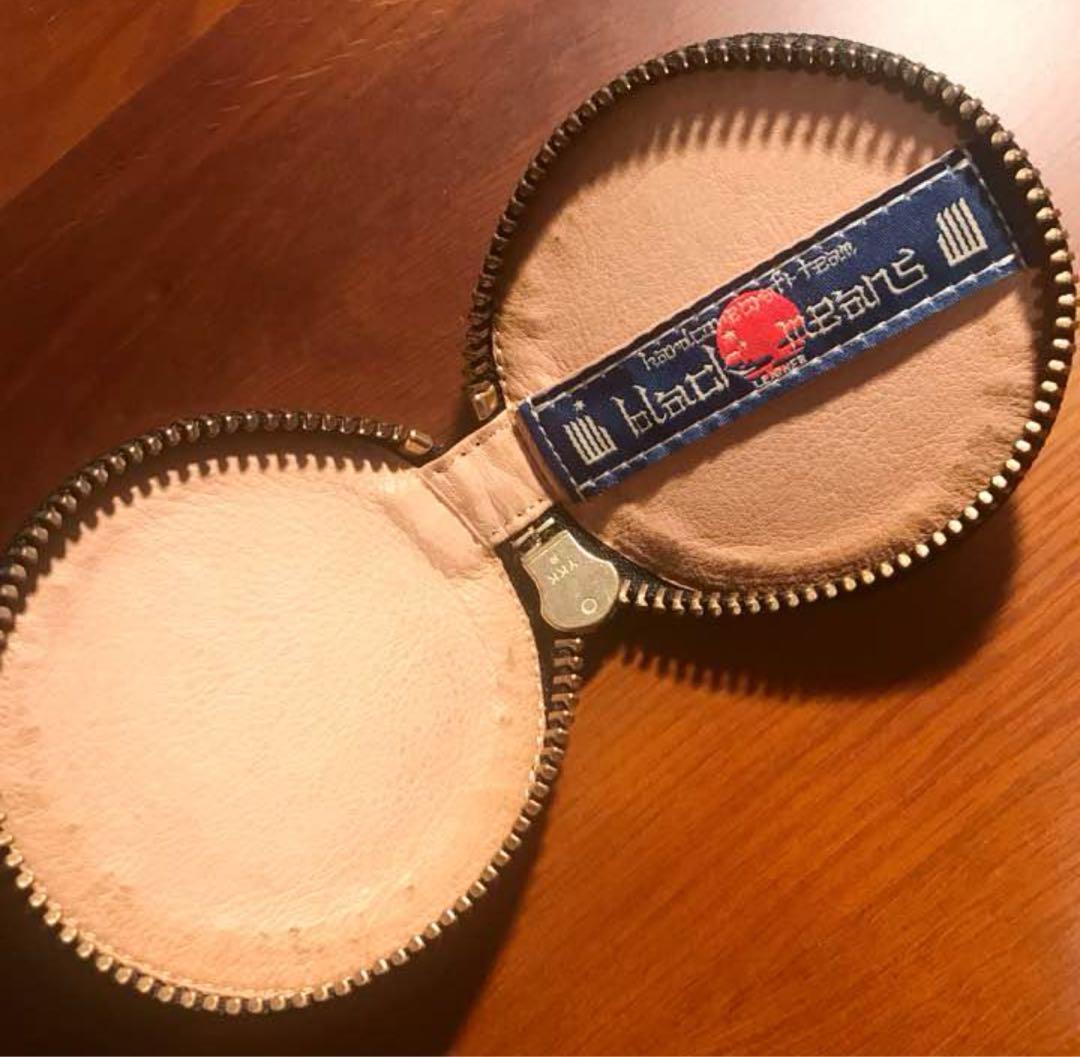 ブラックミーンズ ケース blackmeans LABRAT 美品