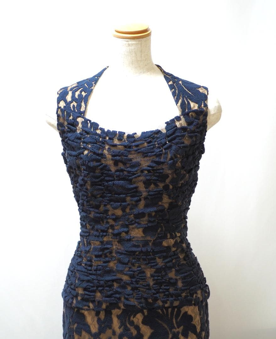 TADASHI SHOJI　ワンピース　「６ 」/ １１号程度