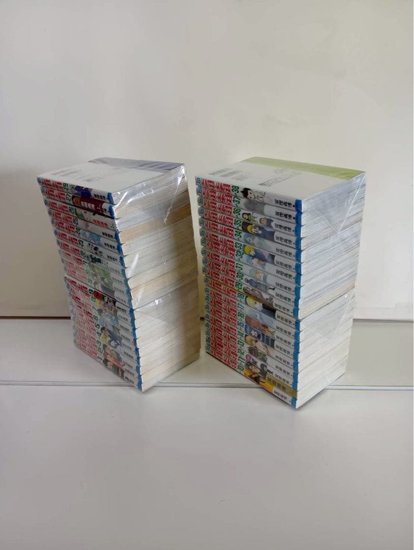 1017 ハンター×ハンター全巻