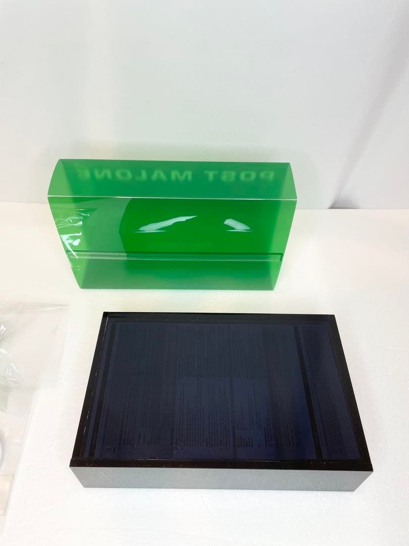 Backbone One x ポスト•マローン *限定版スマホコントローラー*