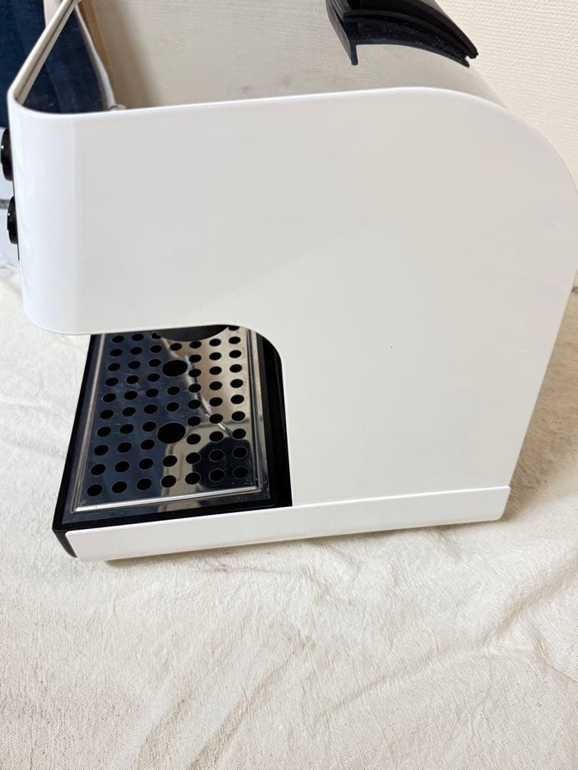 スターバックス Barista エスプレッソマシン スチーム機能付き