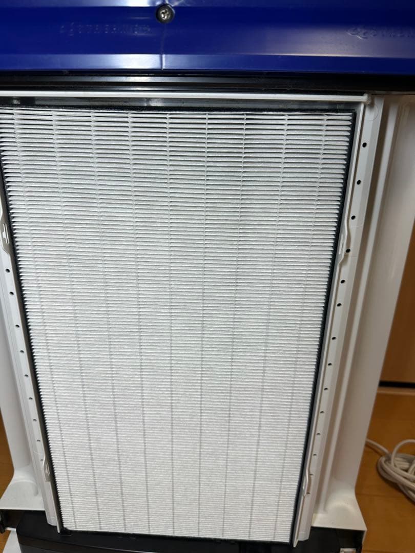 SagaDAIKIN 空気清浄機 MCK70WKS-W 2019年製