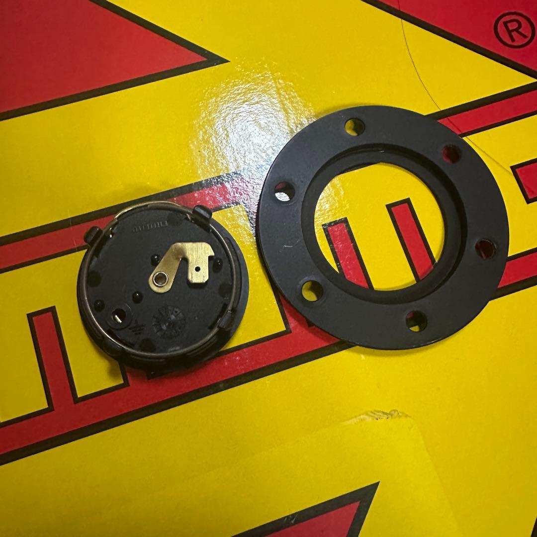 momo チューナー 35パイ T-14 美品