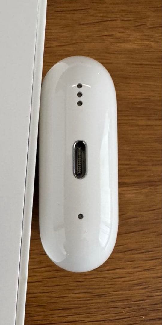 【Rizy】AirPods Pro 第2世代（USB-Cタイプ）