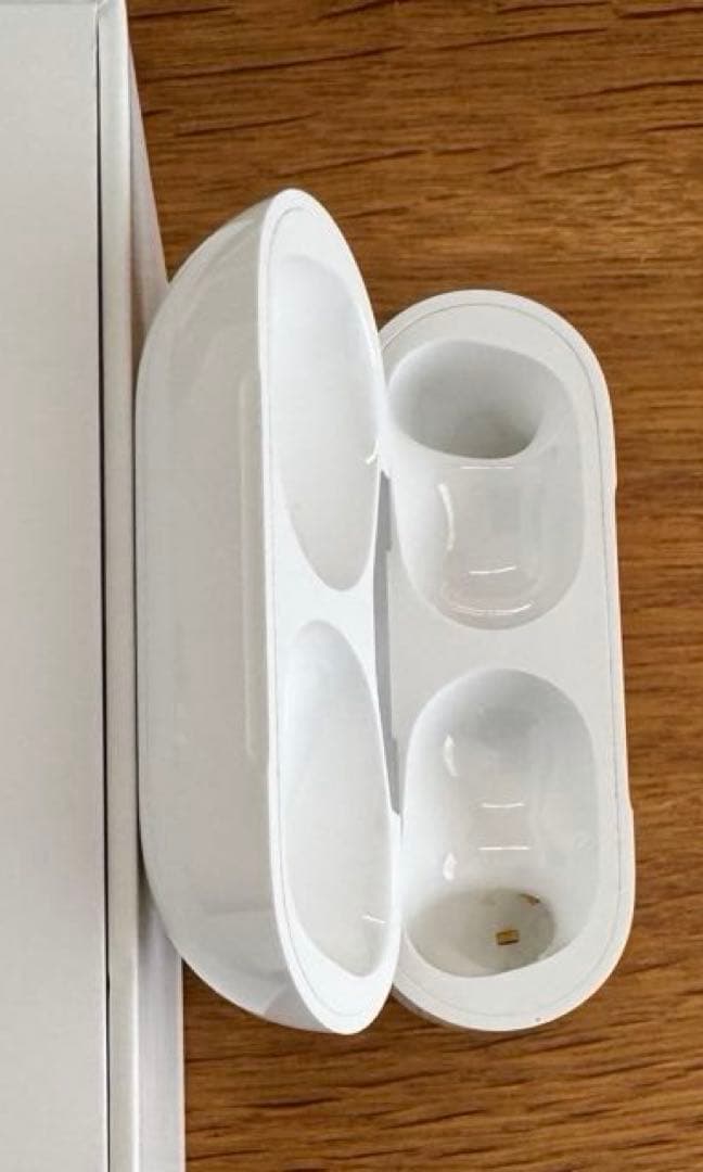 【Rizy】AirPods Pro 第2世代（USB-Cタイプ）