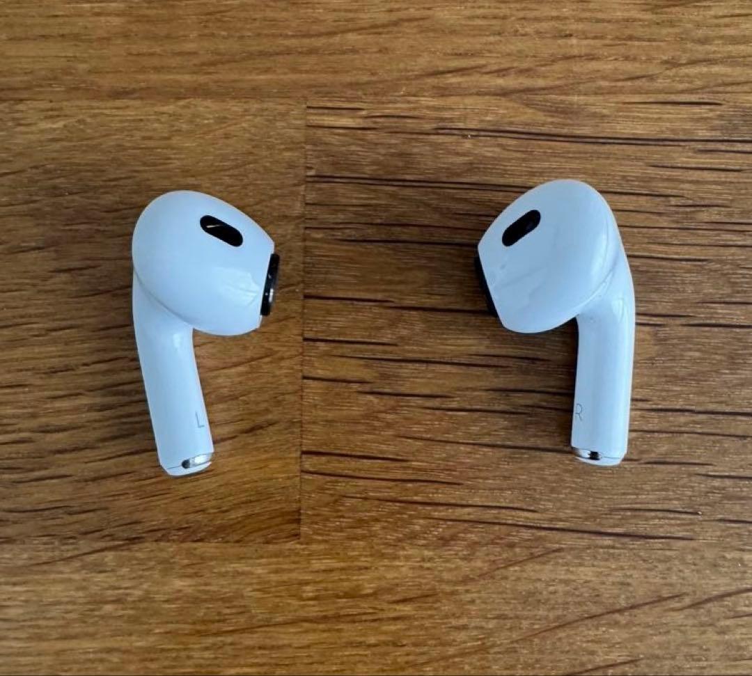 【Rizy】AirPods Pro 第2世代（USB-Cタイプ）