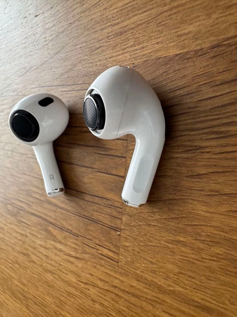 【Rizy】AirPods Pro 第2世代（USB-Cタイプ）