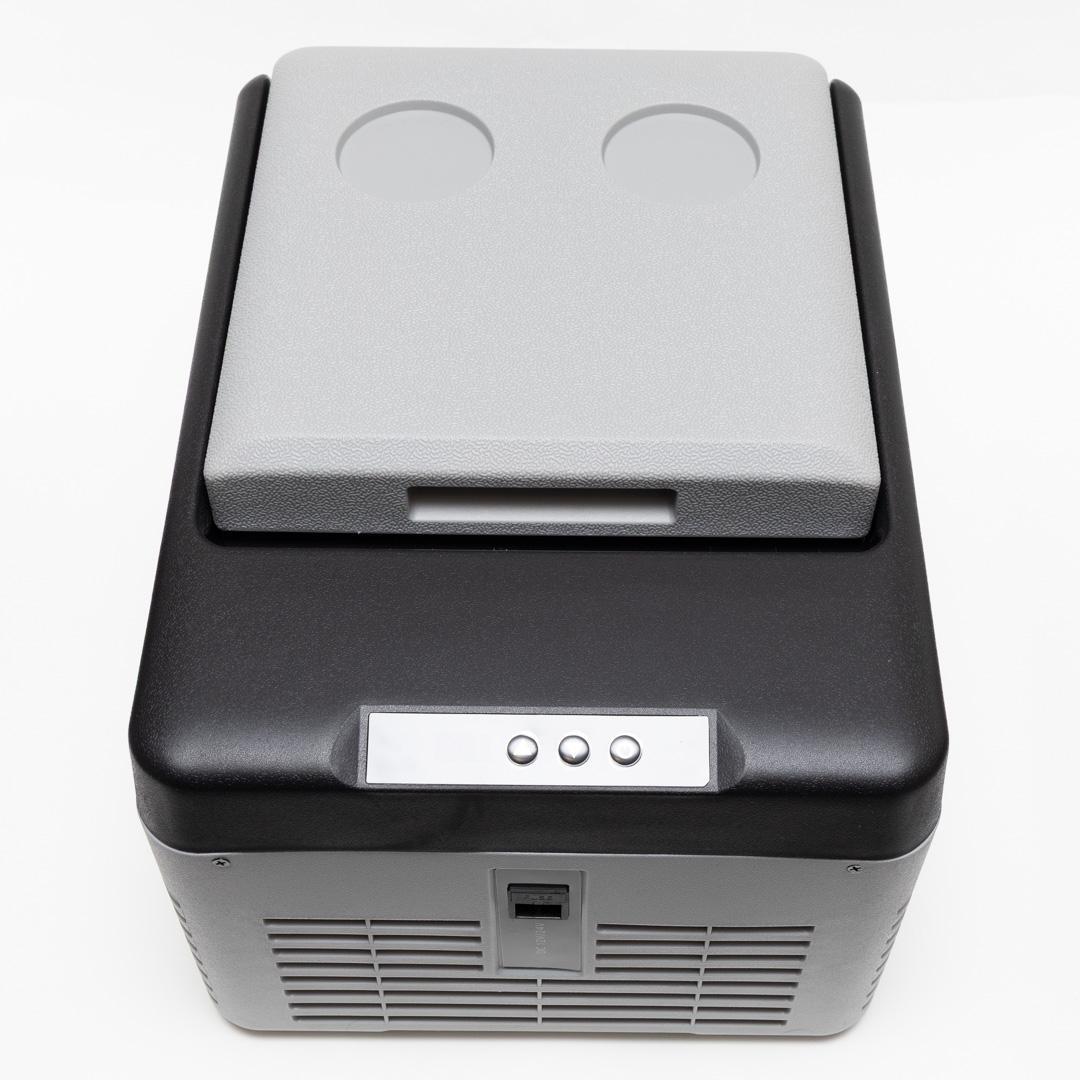 Alpicool 車載冷蔵庫 9L ポータブル冷蔵庫 急速冷凍 3WAY電源対応