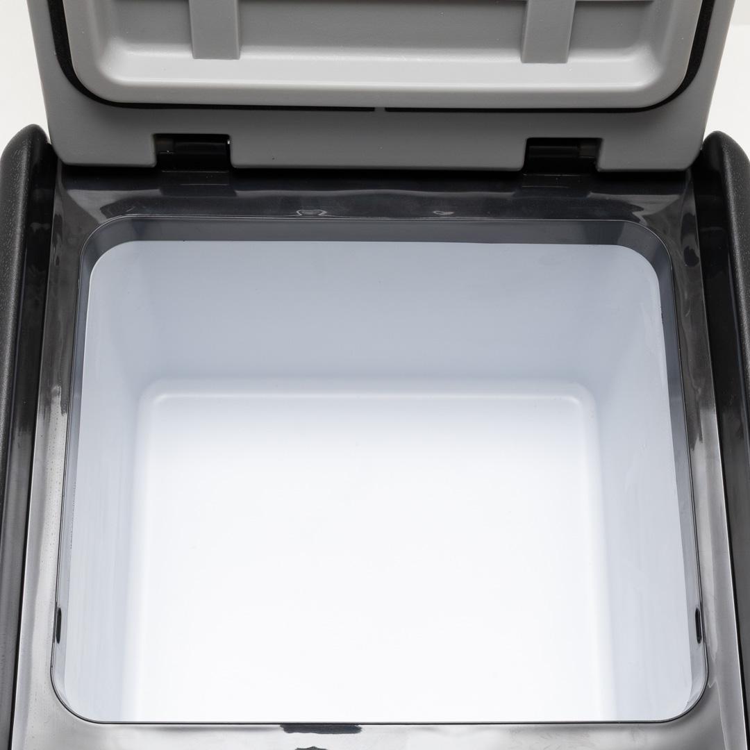 Alpicool 車載冷蔵庫 9L ポータブル冷蔵庫 急速冷凍 3WAY電源対応