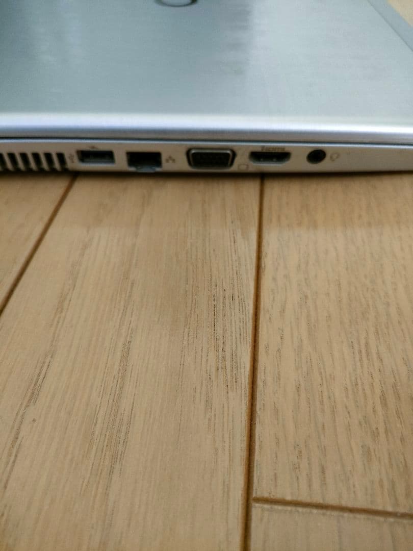 SONY ノートパソコン VAIO　SVT151A11N