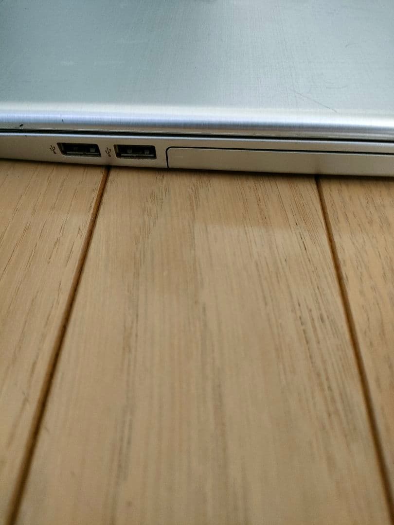 SONY ノートパソコン VAIO　SVT151A11N