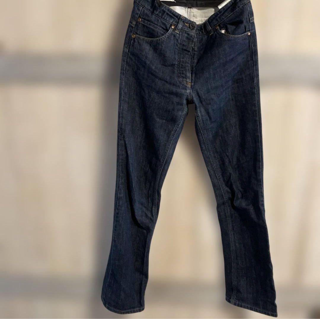 マルタンマルジェラ デニム パンツ ストレート