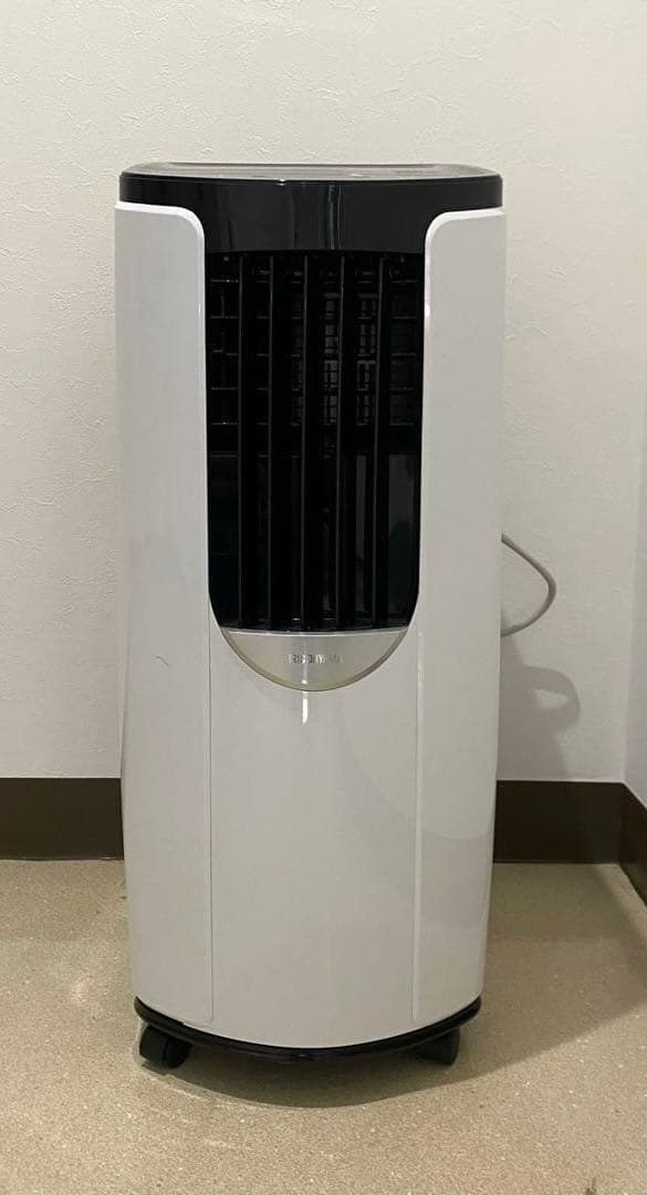 IRIS OHYAMAアイリスオーヤマ スポットクーラー IPP-2222G