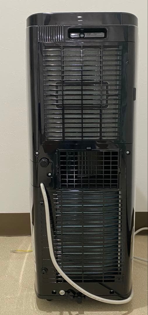 IRIS OHYAMAアイリスオーヤマ スポットクーラー IPP-2222G