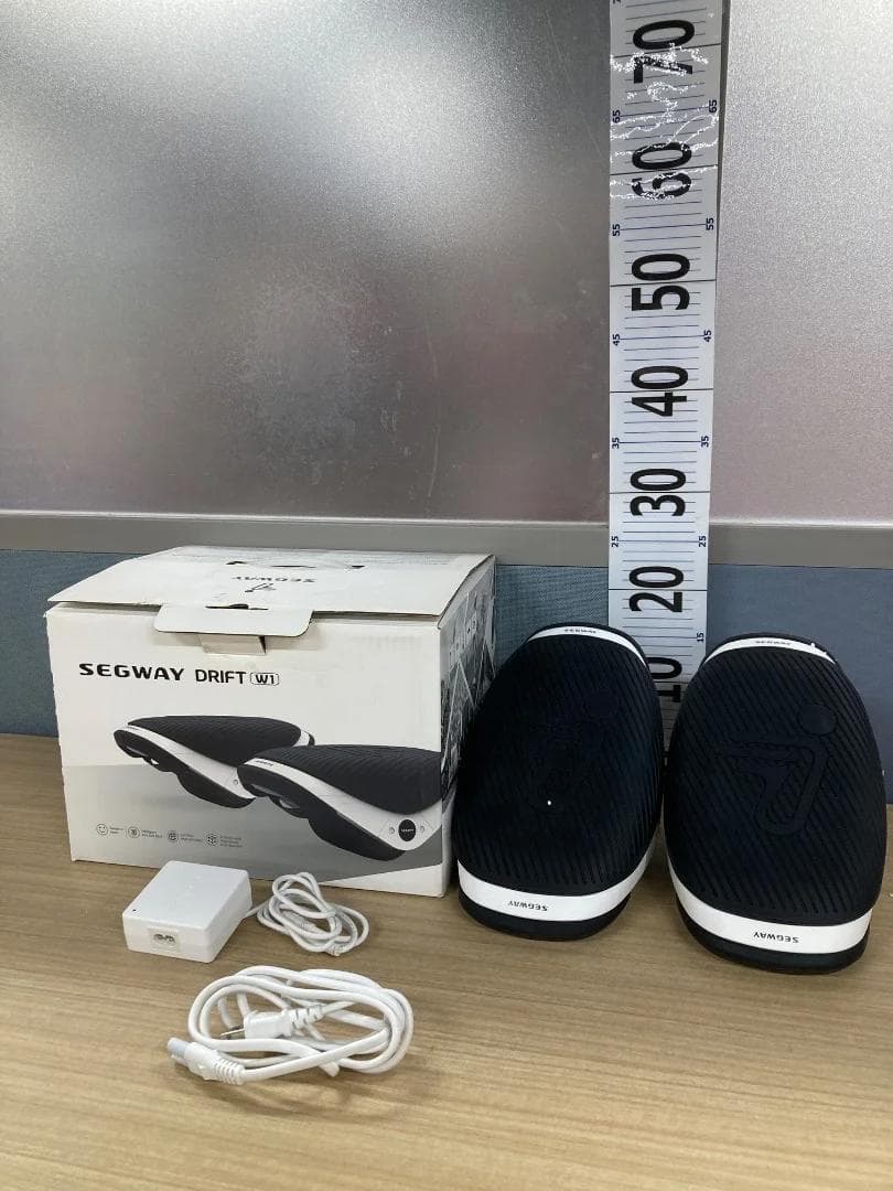 Segway Drift W1（セグウェイドリフトW1）「7290