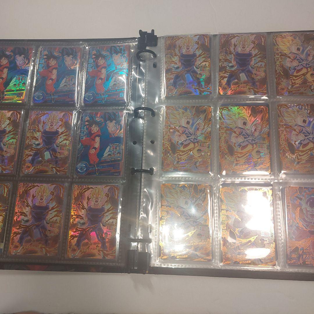 確認用2 ドラゴンボールヒーローズ