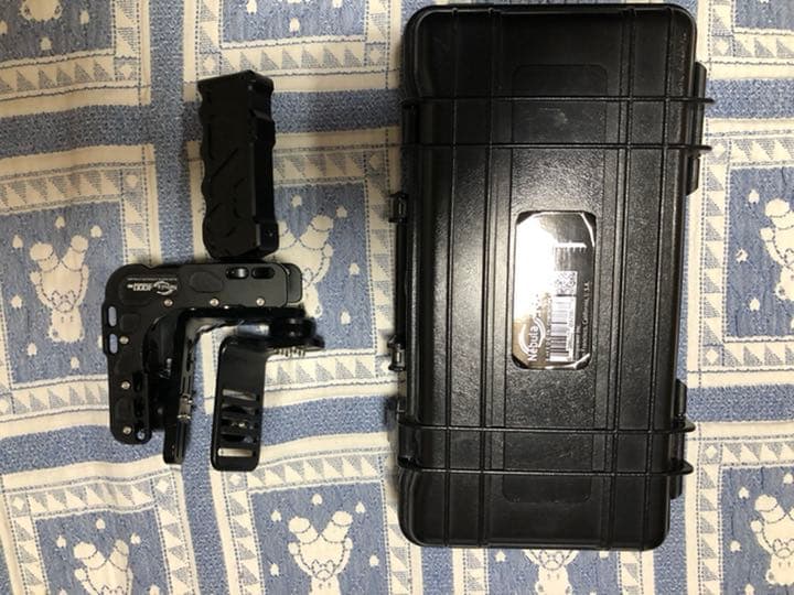 nebla 電動スタビライザー